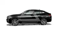 2021 BMW X4