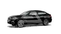 2021 BMW X4