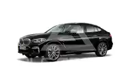 2021 BMW X4