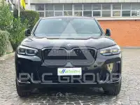 2021 BMW X4