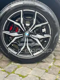 2021 BMW X4