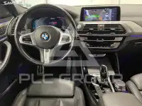 2021 BMW X4