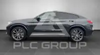 2021 BMW X4