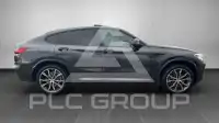 2021 BMW X4