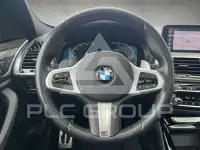 2021 BMW X4