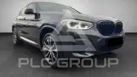 2021 BMW X4