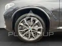 2021 BMW X4