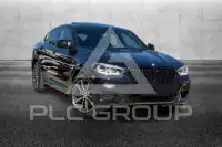 2021 BMW X4