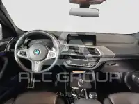 2021 BMW X4