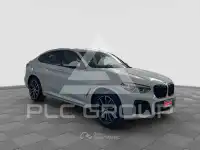2021 BMW X4