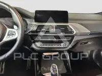 2021 BMW X4