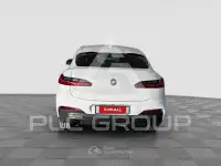 2021 BMW X4