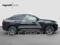2021 BMW X4