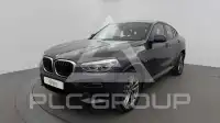 2021 BMW X4