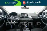 2021 BMW X4