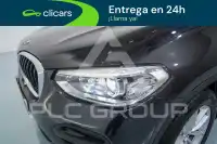 2021 BMW X4