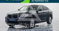 2021 BMW X4