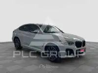 2021 BMW X4