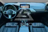 2021 BMW X4