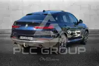 2021 BMW X4