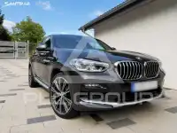 2021 BMW X4