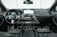 2021 BMW X4