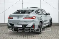 2021 BMW X4