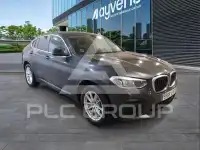 2021 BMW X4