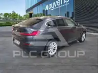2021 BMW X4
