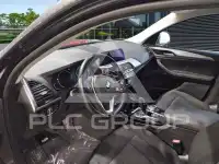2021 BMW X4