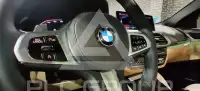 2021 BMW X4