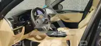 2021 BMW X4