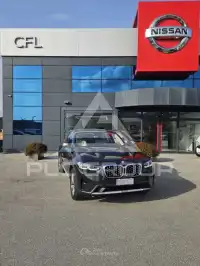 2021 BMW X4