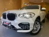 2021 BMW X4