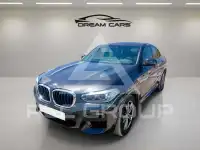 2021 BMW X4