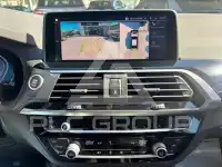2021 BMW X4