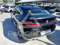 2021 BMW X4