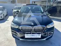 2021 BMW X4