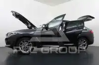 2021 BMW X4