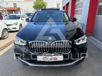 2021 BMW X4