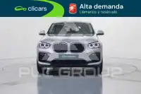 2021 BMW X4
