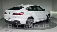 2021 BMW X4