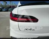 2021 BMW X4
