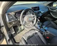 2021 BMW X4