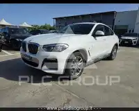 2021 BMW X4