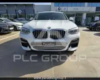 2021 BMW X4