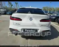 2021 BMW X4