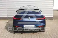 2021 BMW X4