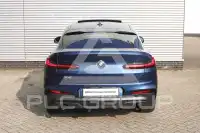 2021 BMW X4