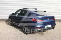 2021 BMW X4